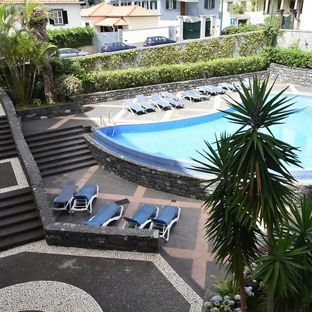 Jasmineiro- Funchal Lejlighed Funchal  Eksteriør billede