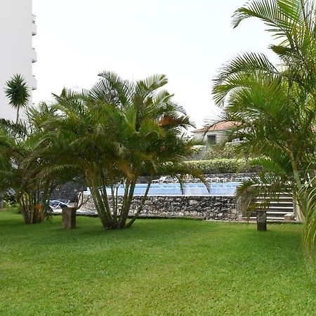 Jasmineiro- Funchal Lejlighed Funchal  Eksteriør billede