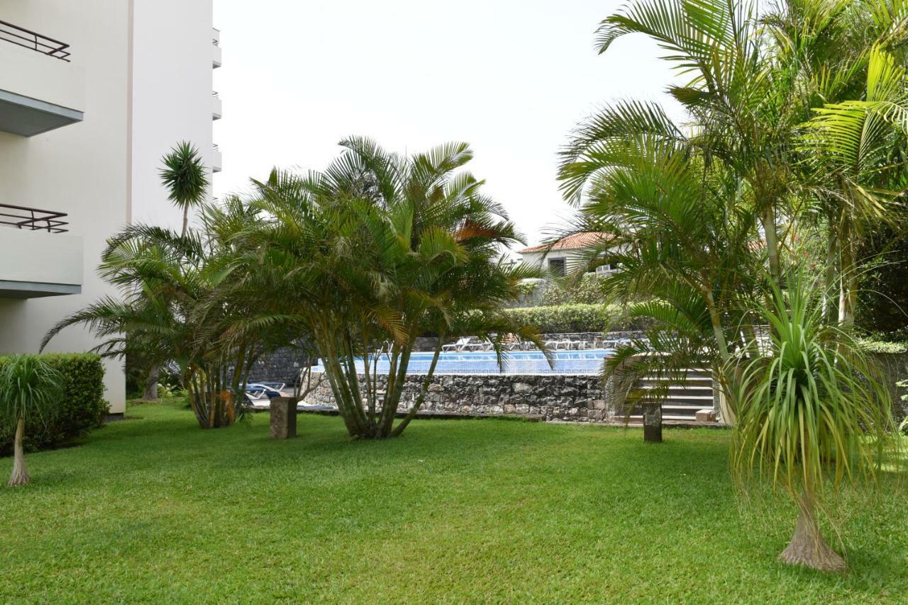 Jasmineiro- Funchal Lejlighed Funchal  Eksteriør billede