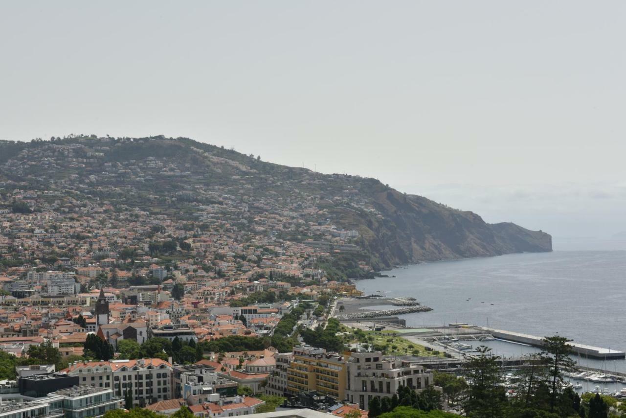 Jasmineiro- Funchal Lejlighed Funchal  Eksteriør billede
